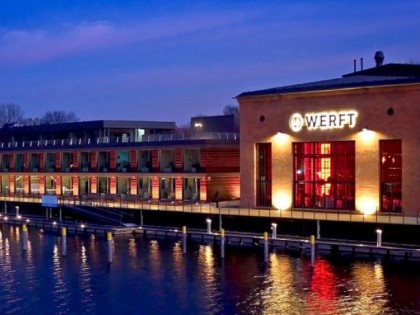 Foto: Werft